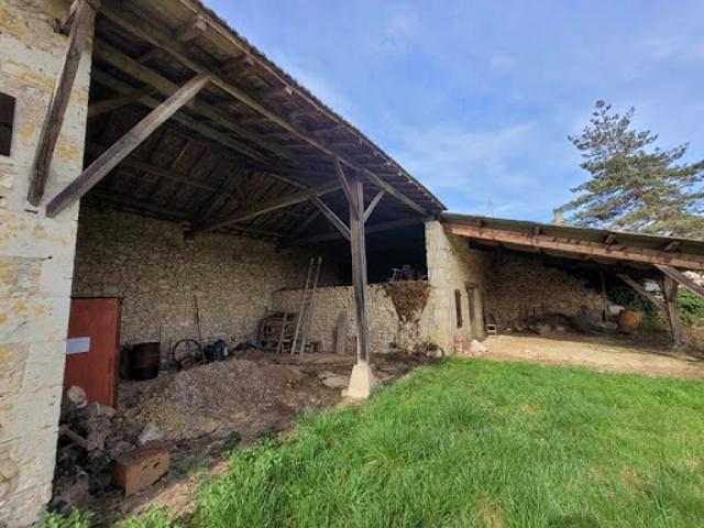 Maison vente à Les Marronniers, Condom