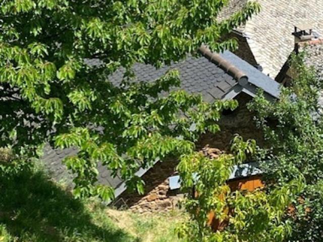Maison vente à Rodez, Conques