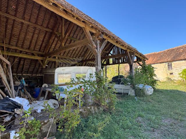 Maison vente à Cosne-sur-Loire, Cosne-Cours-sur-Loire