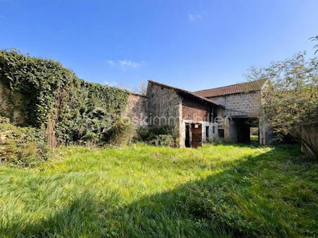 Maison vente à Mâcon, Crêches-sur-saône