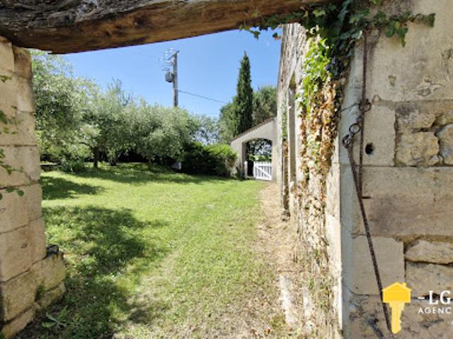 Maison vente à Jonzac, Lorignac