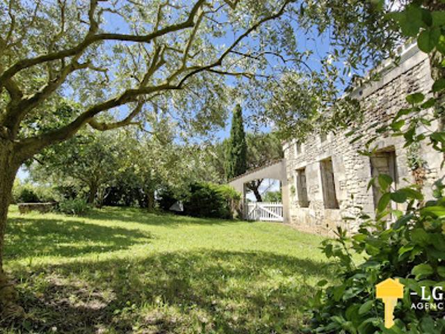 Maison vente à Jonzac, Lorignac