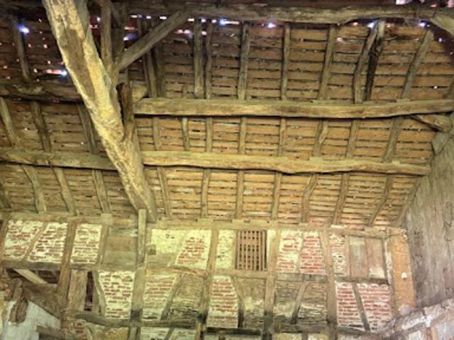Maison vente à Bourg-en-Bresse, Marsonnas