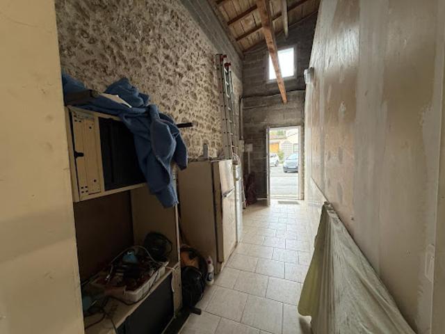 Maison vente à Saintes, Saint-césaire