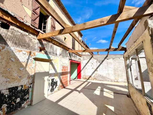 Maison vente à Villeneuve-sur-Lot, Fumel