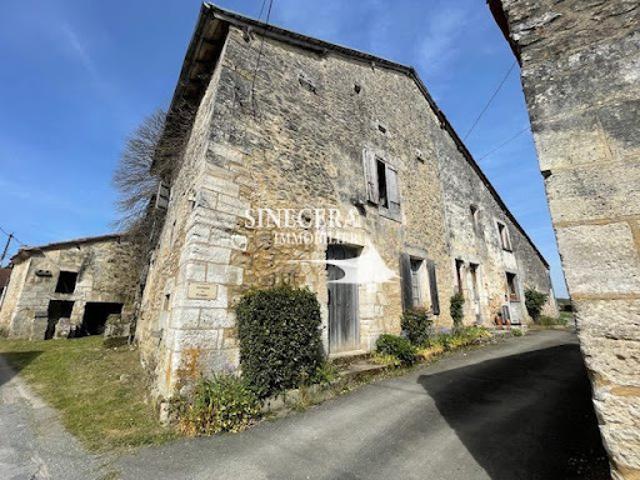 Maison vente à Périgueux, Saint-just