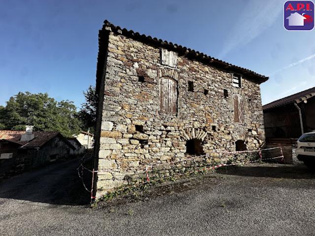 Maison vente à Saint-Girons, Suzan