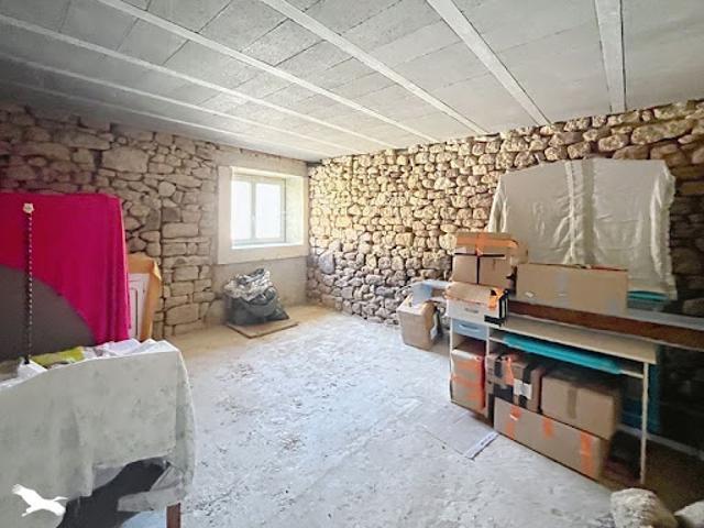 Maison vente à Guéret, La Chapelle-baloue