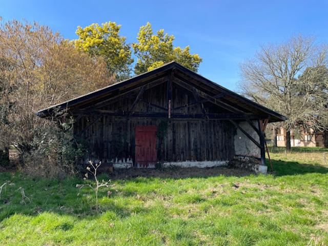 Maison vente à Dax, Lit-et-mixe