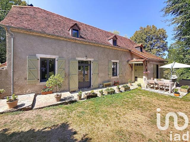 Maison vente à Pau, Lasclaveries