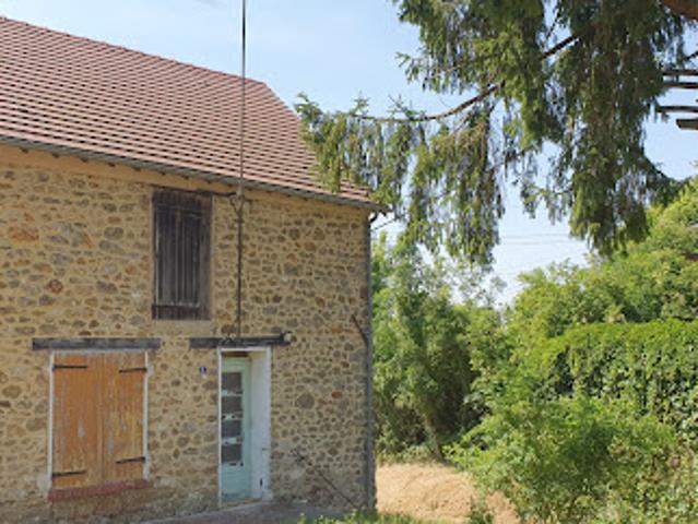 Maison vente à Château-Thierry, Cierges