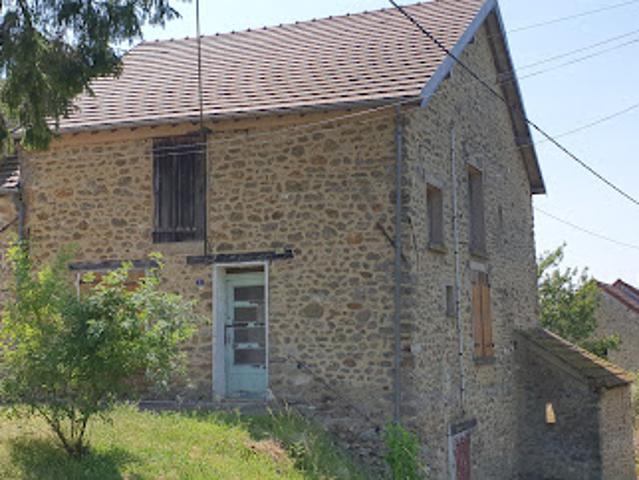 Maison vente à Château-Thierry, Cierges