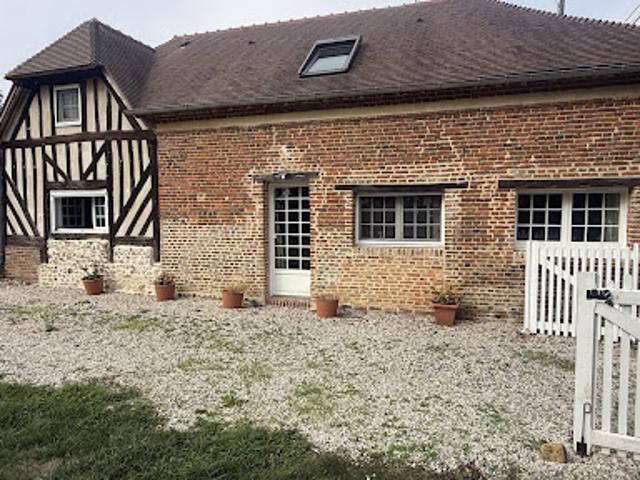 Maison vente à Livarot, Livarot-Pays-d'Auge