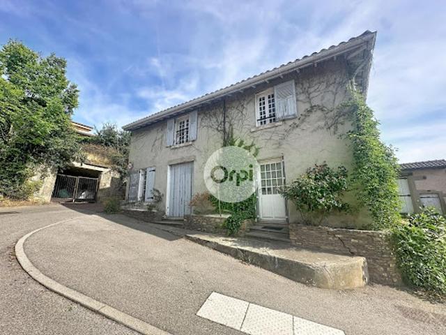 Maison vente à Lyon, Rhône