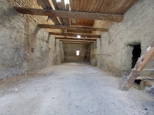 Maison vente à Petit Saint-Jean, Valensole