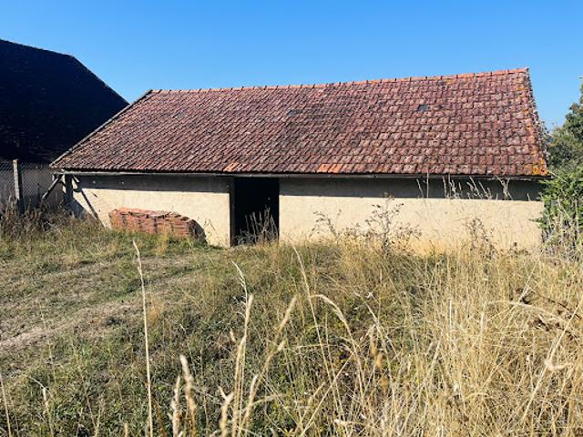 Maison vente à Auxerre