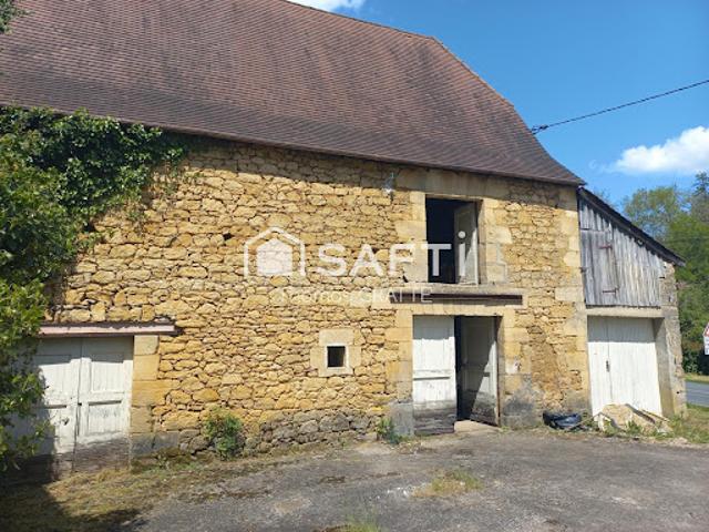 Maison vente à Carsac-aillac