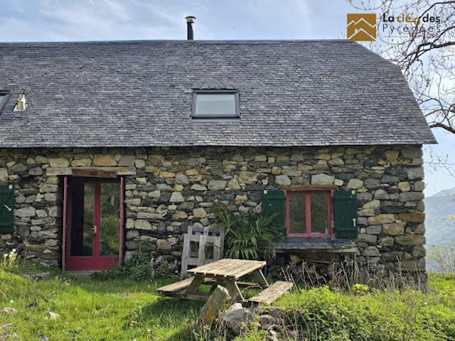 Maison vente à Argelès-Gazost, Cauterets
