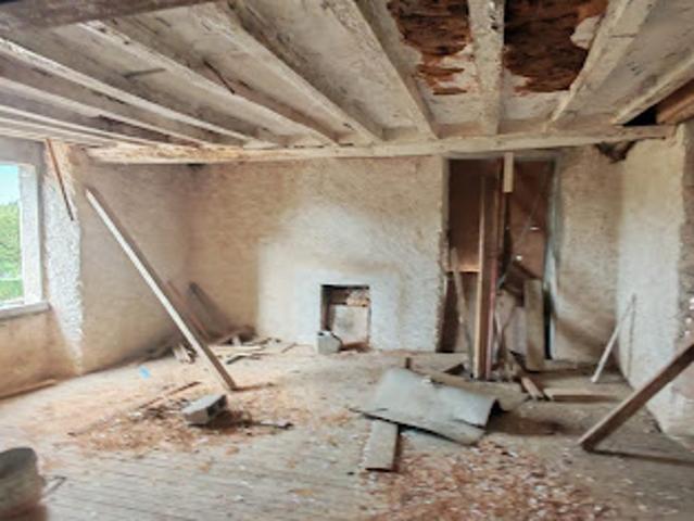 Maison vente à La Guérettière, Saint-Denis-du-Maine