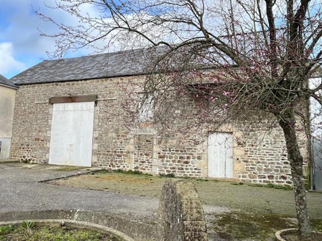 Maison vente à Alençon, Ciral