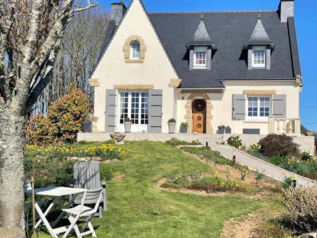 Maison vente à Pontivy, Bretagne