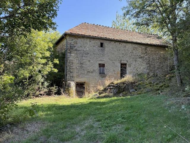 Maison vente à Mende
