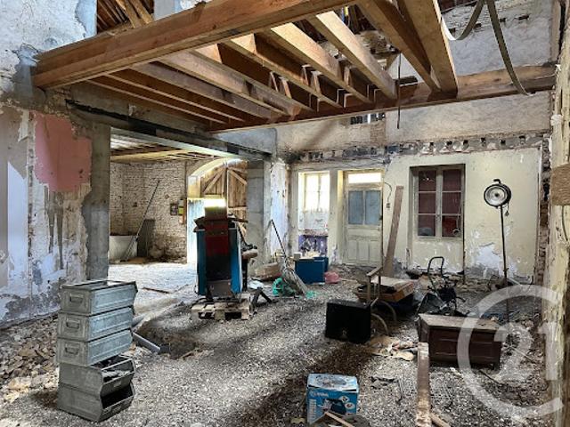 Maison vente à Les Naslots, Ciez