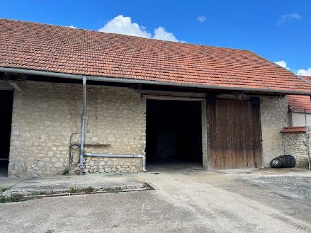Maison vente à Reims, Merfy