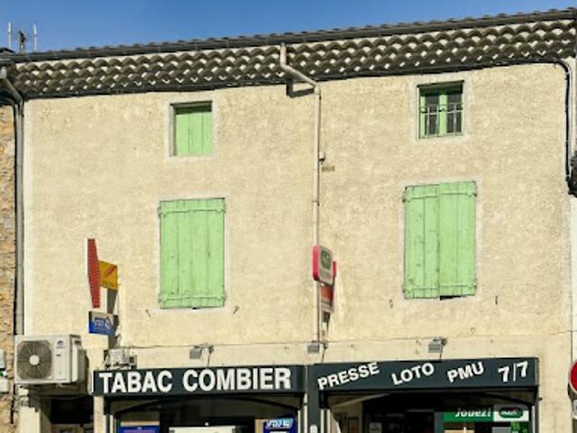 Maison vente à Livron-sur-drôme, Guadeloupe