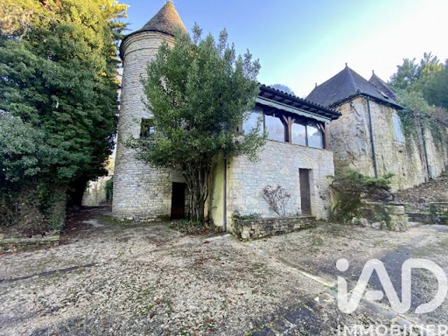 Maison vente à Sarlat-la-Canéda, Cénac-et-saint-julien