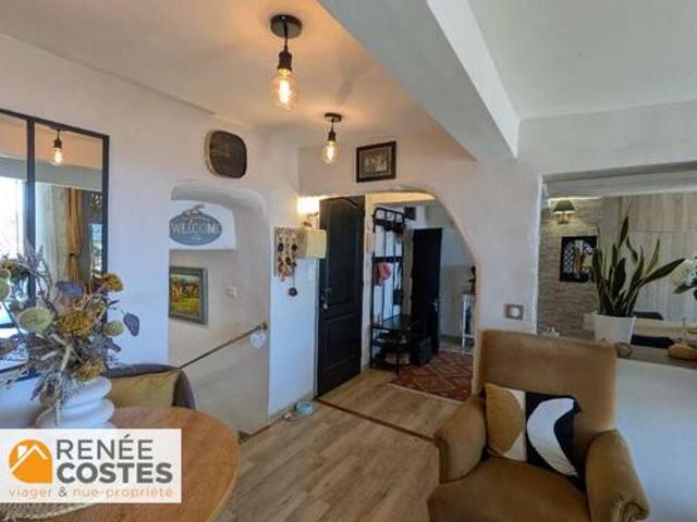 Maison vente à Grasse