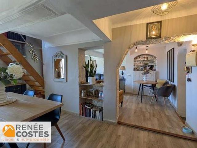 Maison vente à Grasse