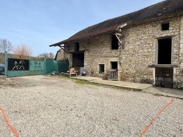 Maison vente à La Tour-du-Pin, Creys-mépieu