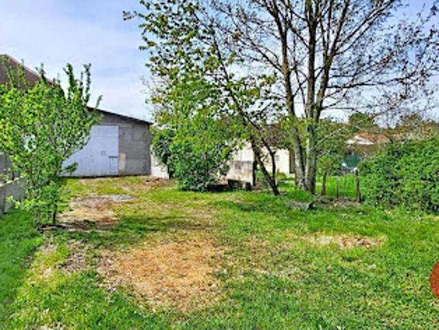 Maison vente à Vienne, Champier