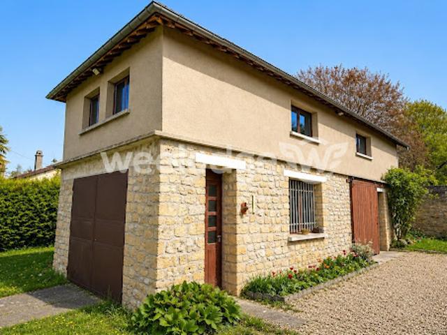 Maison vente à Pontoise, Condécourt