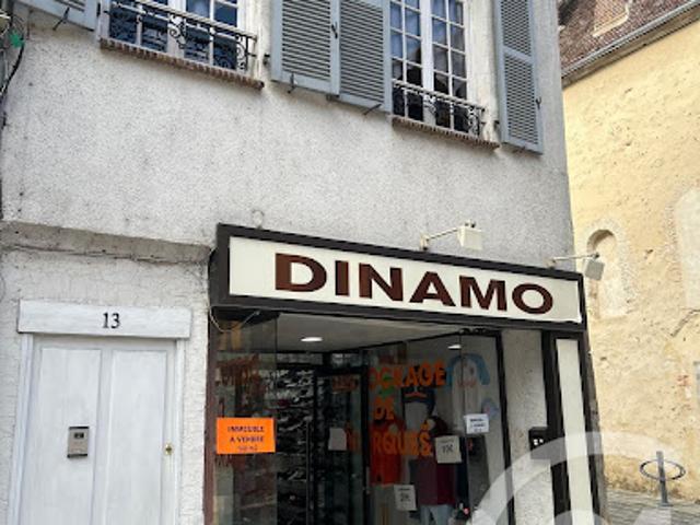 Maison vente à Dreux