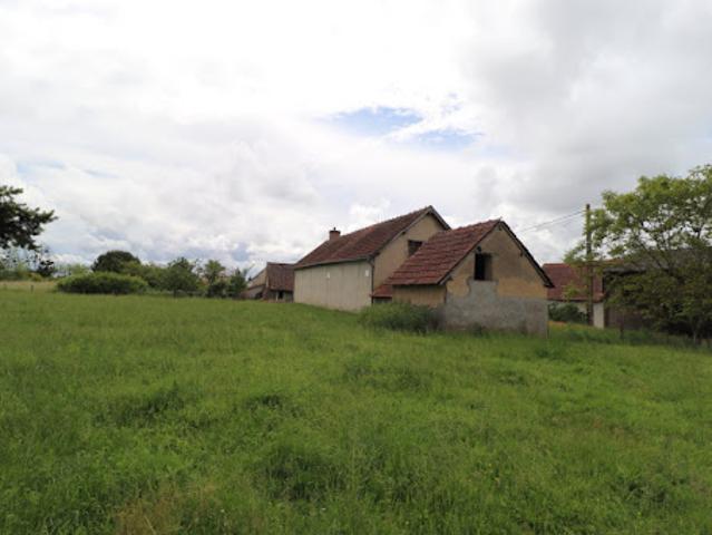 Maison vente à Lucenay-lès-Aix, Nièvre