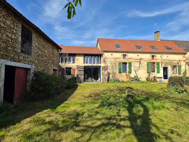 Maison vente à Sarlat-la-Canéda, Castels
