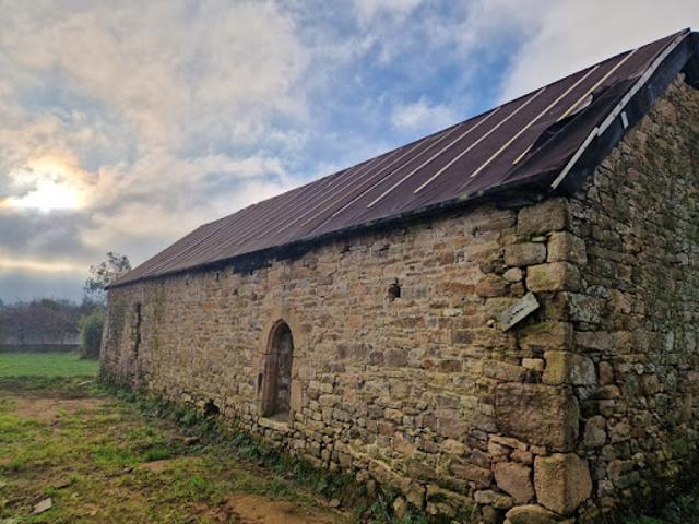 Maison vente à Guingamp, Bretagne