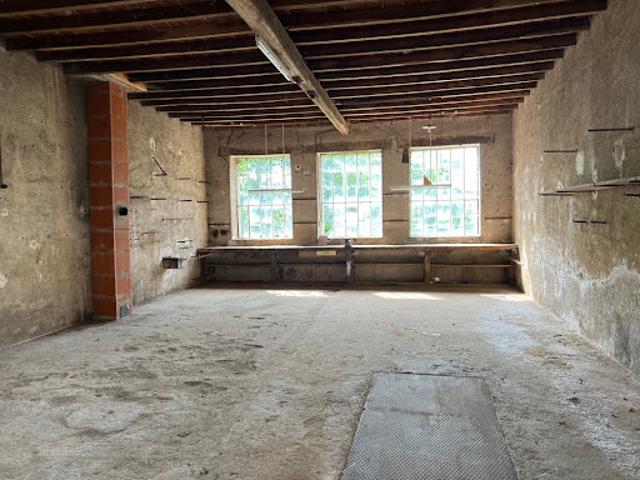 Maison vente à Montbard, Viserny