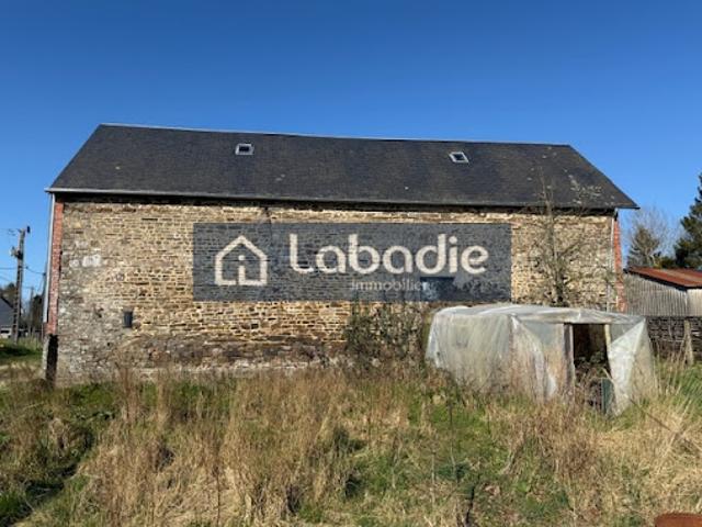 Maison vente à Vire, Vaudry