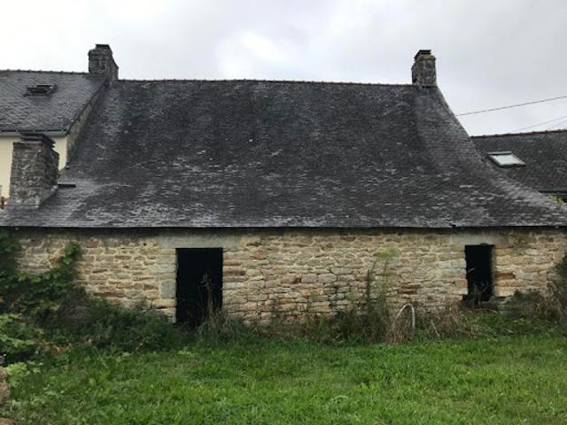 Maison vente à Pontivy, Bretagne