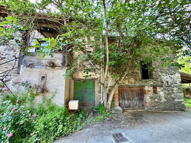 Maison vente à Castres, Roquecourbe