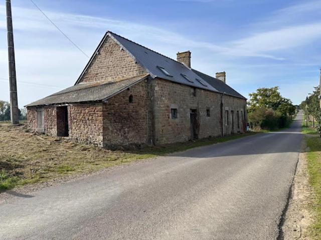 Maison vente à Alençon, Saint-fraimbault