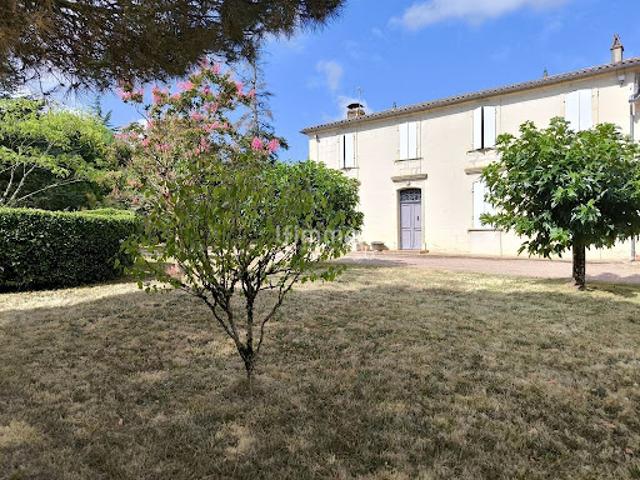 Maison vente à Blaye, Cézac