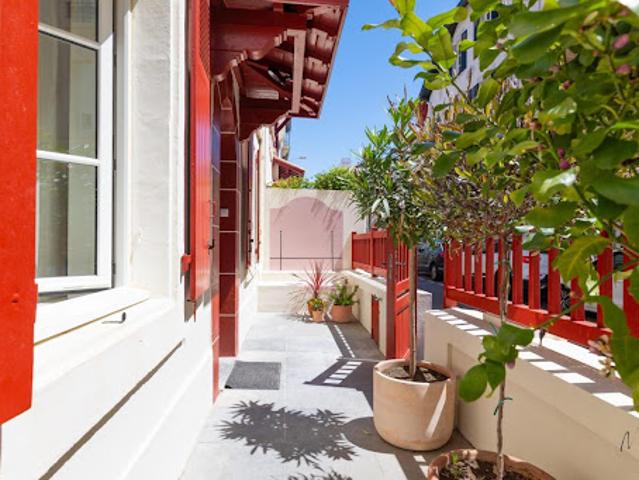 Maison vente à Bayonne, Biarritz