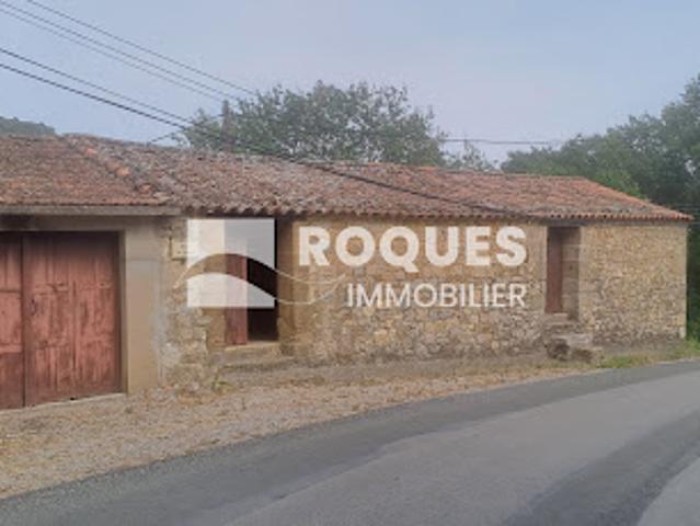 Maison vente à Lodève, Lauroux