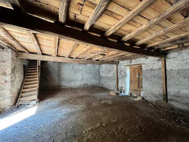 Maison vente à Saint-Christaud, Seix