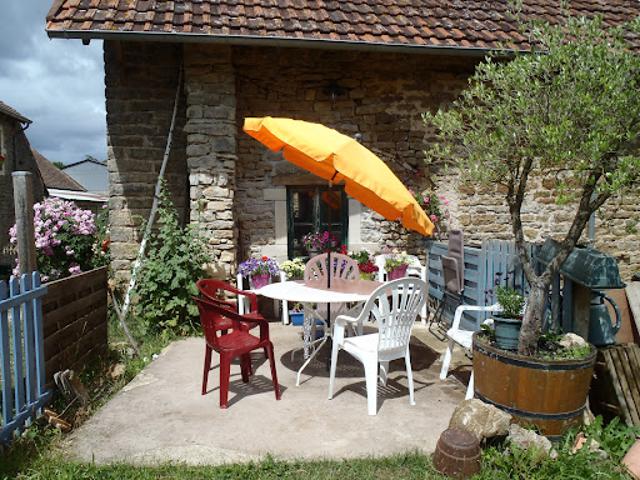 Maison vente à Beaune, Bligny-sur-ouche