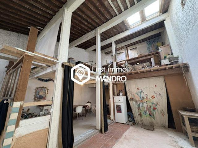 Maison vente à Perpignan, Estagel